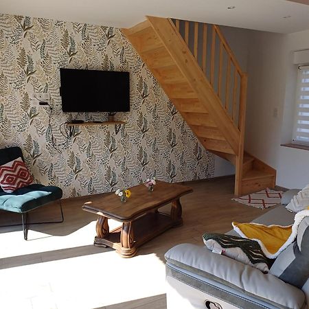 Villa Fermette Au Calme Arras Esterno foto