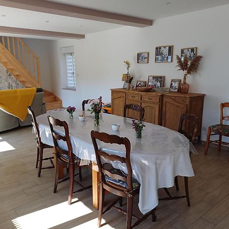 Villa Fermette Au Calme Arras Esterno foto