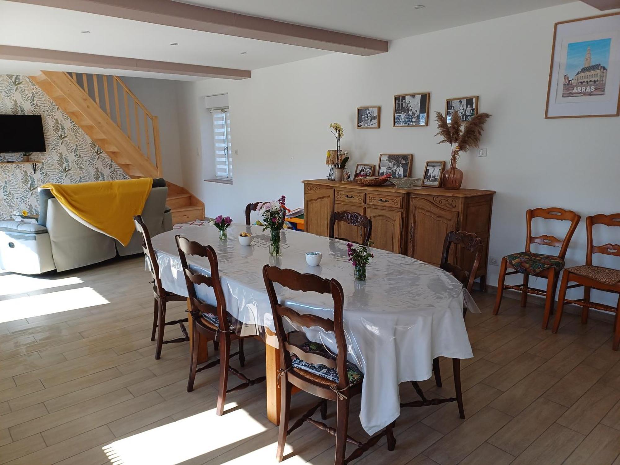 Villa Fermette Au Calme Arras Esterno foto