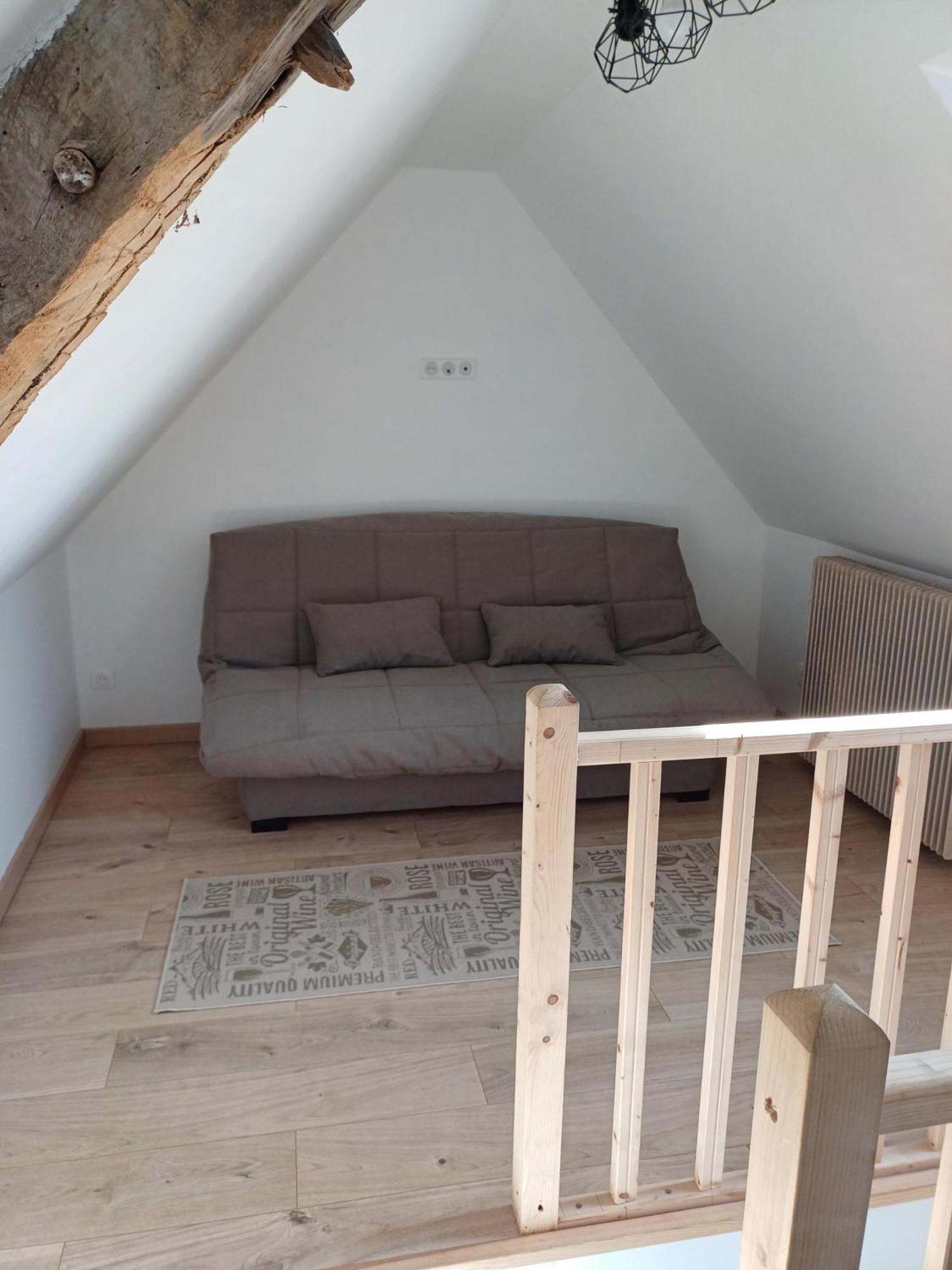 Villa Fermette Au Calme Arras Esterno foto